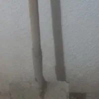 بیل دستی و درفش و پارو