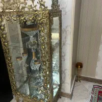 بوفه ویترین برنز|بوفه، ویترین، کنسول|تهران, دکتر هوشیار|دیوار