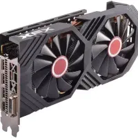 کارت گرافیک Rx580