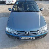 پژو پارس tu5 مدل ۹۴ در حد