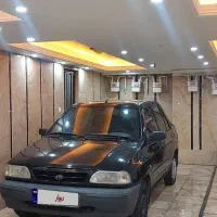 پراید131مشابه صفر