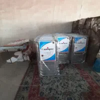 رخت اویز تمام استیل|بندرخت و رخت‌آویز|پاکدشت, پاکدشت (مامازند)|دیوار