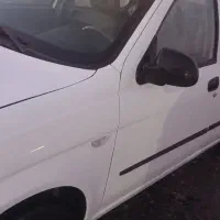 تیبا ۱ مدل۴۰۰|خودرو سواری و وانت|سلامی, |دیوار