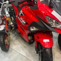 نینجا صفر کیلومتر