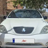 تیبا صندوق‌دار SX، مدل ۱۴۰۰