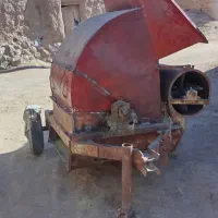 دستگاه خرمنکوب|ماشینآلات صنعتی|سبزوار, صالح آباد|دیوار