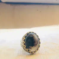 انگشتر شجر زیبا