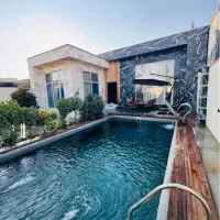 ویلا۳۰۰متری تهران دشت