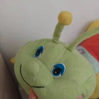 عروسک ورولینگ|اسباببازی بچه|تهران, شهرک فردوس (حسینی)|دیوار