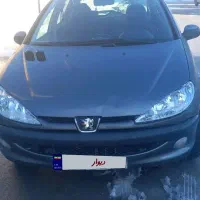 ۲۰۶تیپ۲مدل ۸۴