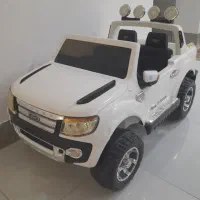 ماشین شارژی