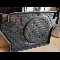 کفی عقب 132|قطعات یدکی و لوازم جانبی|رشت, نیروی دریایی|دیوار