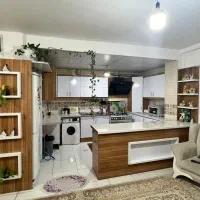 آپارتمان 2 خواب شخصی ساز