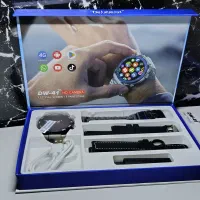 DW41 ساعت هوشمند سیم کارت خور فراتر از انتظار|ساعت|اصفهان, دستگرده|دیوار