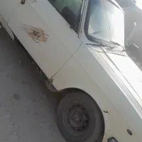 پیکان مدل ۱۳۸۶ قیمت توافقی عنبرآباد