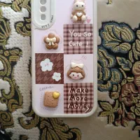 قاب گوشی مناسب a50وa30s|لوازم جانبی موبایل و تبلت|پرند, فاز ۵|دیوار