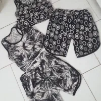 ست باشگاهی زنانه ودخترانه|لباس|فردیس, شهرک سپاه|دیوار