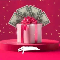 با هر دعوت جایزه بگیر