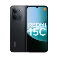 شیائومی redmi 15c  256/8