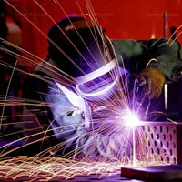 جوشکاری و تاسیات سیار