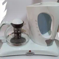 چای ساز  برقی