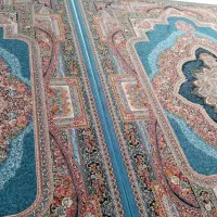 دوعدد فرش12متری