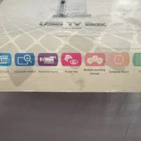 Tv box solar|تلویزیون و پروژکتور|تهران, امجدیه (خاقانی)|دیوار