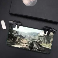 تریگر یا دسته بازی گوشی مخصوصا کالاف و گیمرها|کنسول، بازی ویدئویی و آنلاین|شیراز, ارم|دیوار