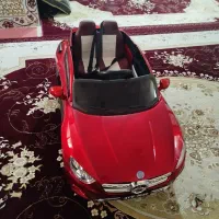 ماشین اسباب بازی