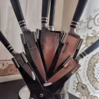 چاقو آشپزخانه و ابزار