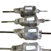 گیربکس پمپ هیدرولیک استوک سرویس شده ضمانتی