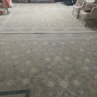 ۳تا فرش ۱۲ متری طلا کوب