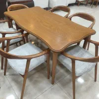 ترند این روزها،شش نفره بسیار باکیفیت و آس