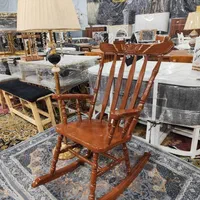 صندلی راک سایز بزرگ چوب توسکا سفارشی|صندلی و نیمکت|شیراز, وزیرآباد|دیوار