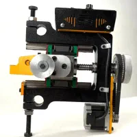 دیسک تراش روکار|ماشینآلات صنعتی|جونقان, |دیوار