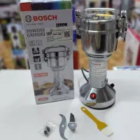 آسیاب  ۲۰۰ گرمی بوش مدل BS1500