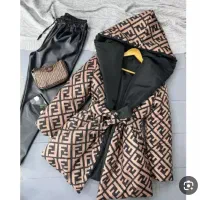 کاپشن زنانه