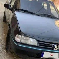 پژو 405 مدل 82|خودرو سواری و وانت|نوشین شهر, |دیوار