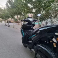 آیروکس 170|موتورسیکلت|رباط‌کریم, الارد|دیوار