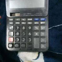 فروش ماشین حساب در فلکه گاز بلوار لاکان