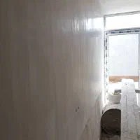 گچ کاری بازسازی گچکاری بناگچ وخاک سفیدکاری تخصصی|خدمات پیشه و مهارت|اصفهان, احمدآباد|دیوار