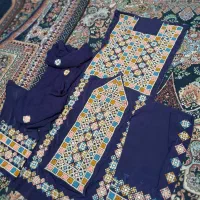 لباس پلیواری