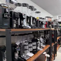 بورس آسیاب قهوه با گارانتی معتبر