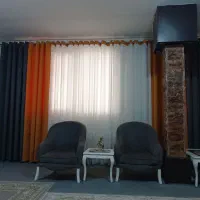 مبل هفت نفره راحتی|مبلمان خانگی و میز عسلی|اقبالیه, |دیوار