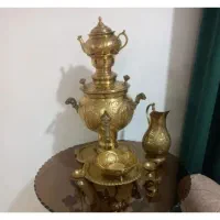 ظروف کریستال|ظروف سرو و پذیرایی|اهواز, کوی سعدی|دیوار