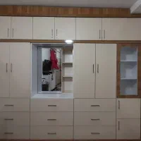 دراول و کمد