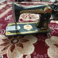 چرخ خیاطی