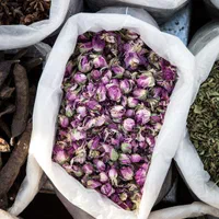 خشک کن گل و غنچه گل محمدی و میوه و سبزی