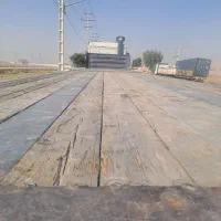 کفی ایرانکاوه دو محور بالن ۹۰|خودرو سنگین|تهران, انبار نفت|دیوار