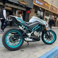 Cf 250 nk|موتورسیکلت|تبریز, |دیوار